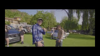 Simon la letra- Es Poco (FT Pablo Chill-E) [Video Official]