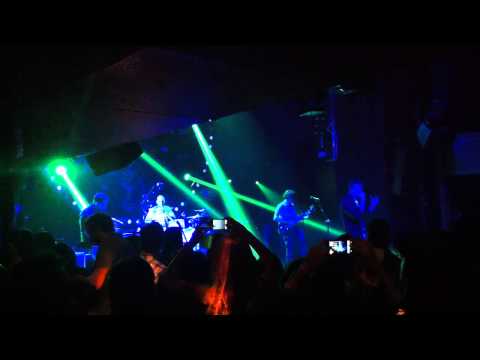 La Musicalité - Cuatro Elementos