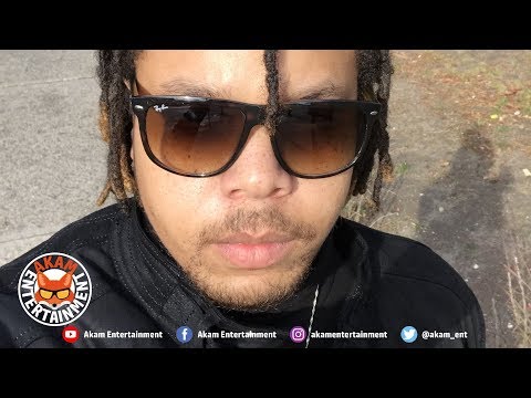 Reddaz Pek - Man Dark - December 2018