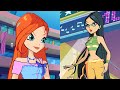 Mitzi Oh Bloom Seriously Winx Club Clip