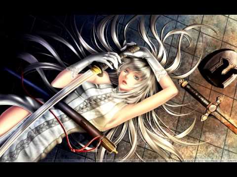 Nightcore - Lycanthia