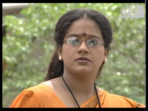 Episode 215: Nambikkai Tamil TV Serial - AVM Productions