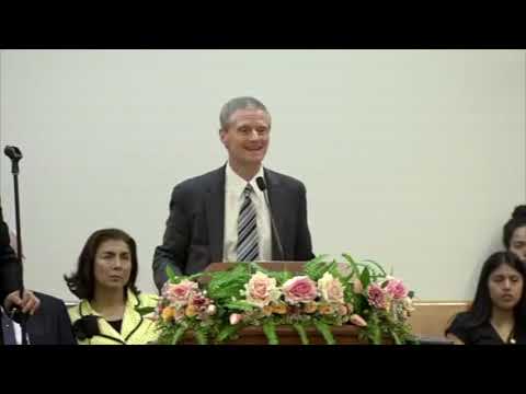 Elder Bednar: Tithing isn't about money. Your earnings aren't yours - it's from God.