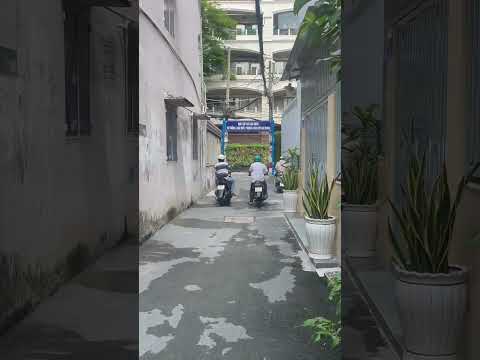 Bán Nhà Hẻm Ô tô đường Nguyễn Văn Khối Gò Vấp, 57m2 xây 4 Tầng kiên cố, 5.65 tỷ