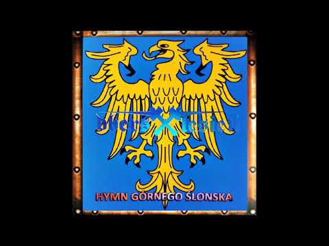 OBERSCHLESIEN - Hymn Górnego Ślonska (po śląsku) [OFFICIAL AUDIO]