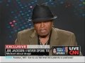 Joe Jackson: I Never Beat Michael; Beating Started With Slavery