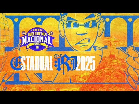 ESTADUAL RIO DE JANEIRO - 2025