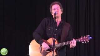 Randy Stonehill: &quot;Jesus&quot; (Acoustic)