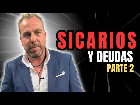 An entertainer is exposed for Mafia ties | Francisco Kaminski