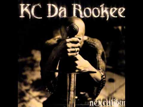 KC Da Rookee - Rhyme Excursions (ft. Apani B Fly)