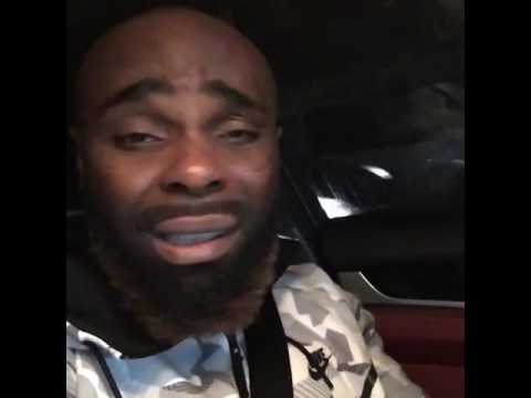 download lagu mp3 mp4 Kaaris Okou Gnakouri Vente, download lagu Kaaris Okou Gnakouri Vente gratis, unduh video klip Kaaris Okou Gnakouri Vente