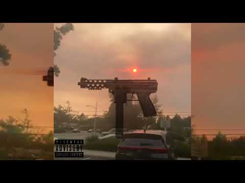 Yung Fungi♤ - Tec 9's (Feat. Goon Ant & Biggie Smokes) (2021)