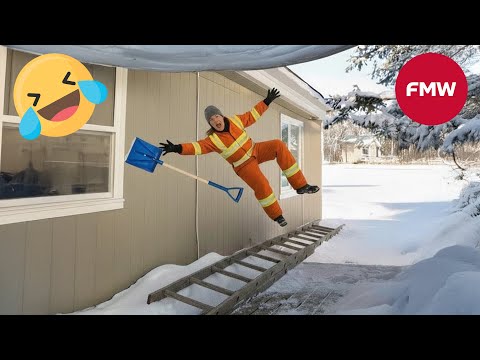 Funny & Hilarious People Life 😆 #649 | TRY NOT TO LAUGH 😂 | Instant Regret Fails Compilation 2025