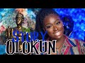 The Story of Olokun
