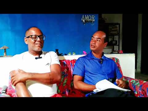 Entrevista completa Alan guarda municipal que foi exonerado em 2024 quebra o silêncio.