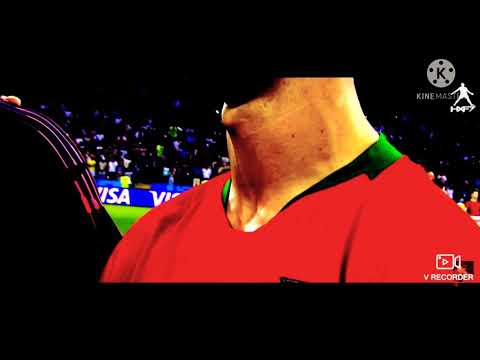 Cristiano Ronaldo • Slow - Diviners & Riell • World Cup Russia 2018