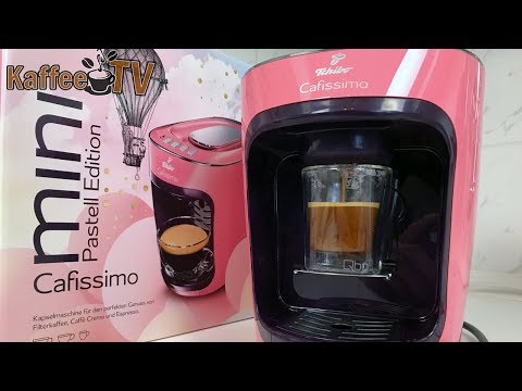 Tassimo kapseln lidl