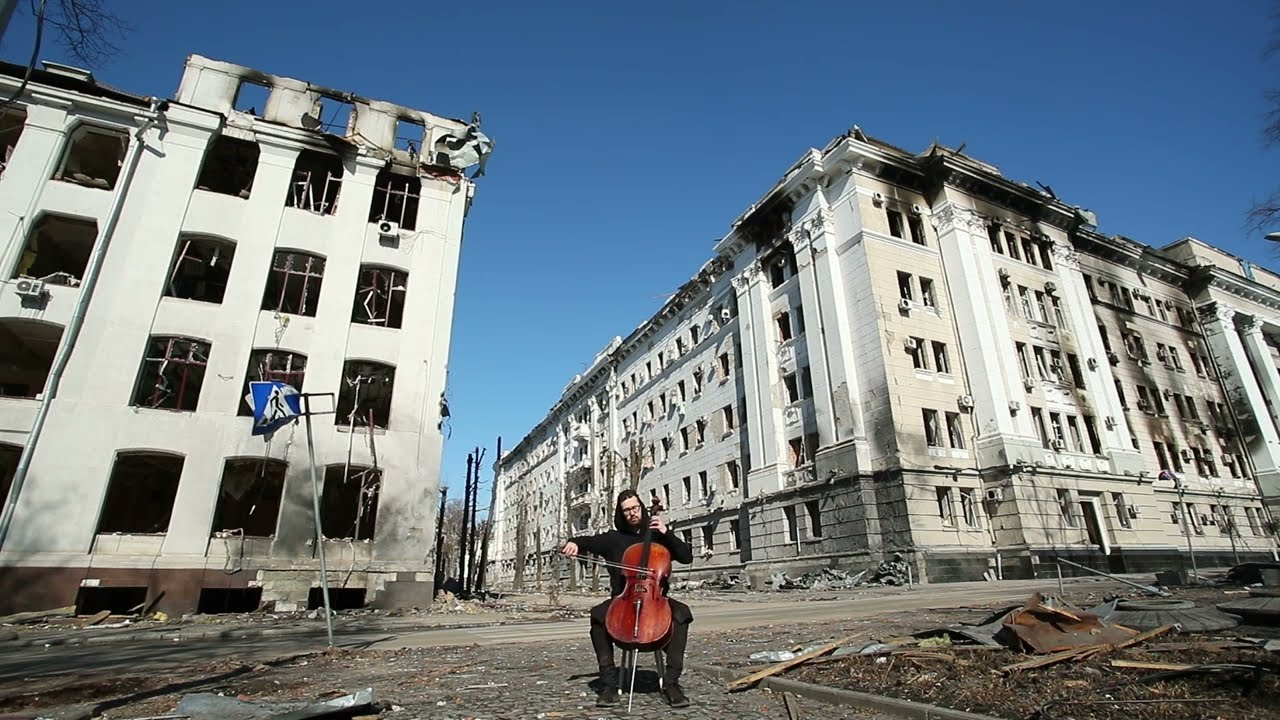 Прев'ю відео