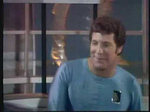 Tom Jones - Fly me to the moon