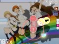 [osu!] Asumi Kana & Fujita Saki & Kitamura Eri ...