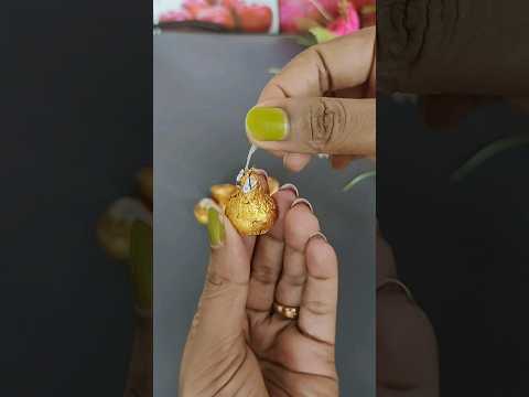 🥰Hershey's Kisses Almond Flavor - Only for 50Rs Wow😯 #shorts #viral #hersheys