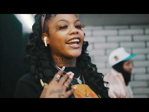 DJ KTone Ft. Project Nay & 5280 Mystic -" Hello Baby" (Official Music Video)