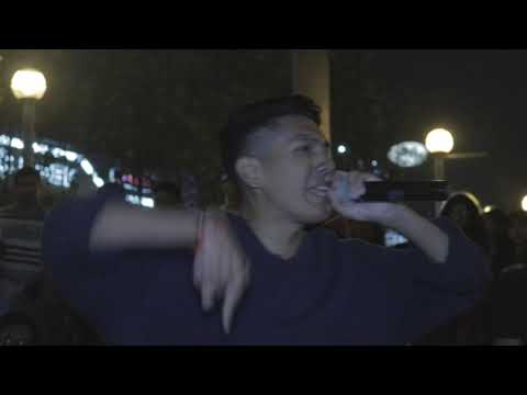 Legal ll Serz vs Liriko ll Blanco - Cuartos Crew Raptonda - Perú 2020