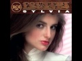 Sylvia -- Anytime, Anyplace