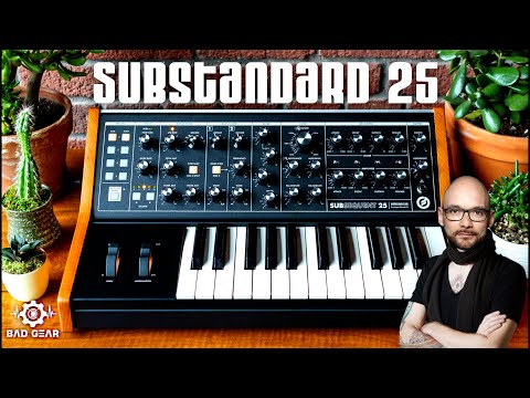 Bad Gear - Better get the 37???