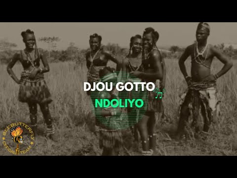 Djou Gotto - Ndoliyo