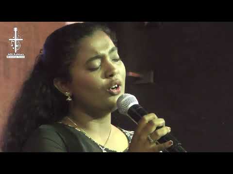 මගේ හදවතේ තිබෙනා හැඟුමන් | Mage Hadawathe Thibena Hanguman | Lead by Sis. Esther Jansi