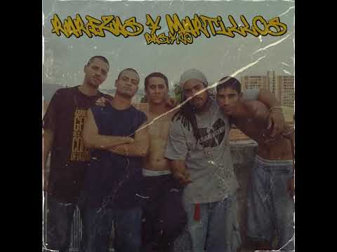 Video thumbnail for Las Voces (Warrior Feeling)