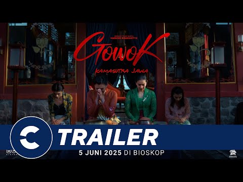 Gowok Kamasutra Jawa