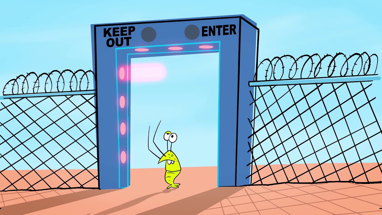 Biosecurity Basics - Overview