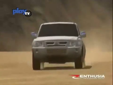 Play the Playstation 02/2005 - Trailer Enthusia Professional Racing