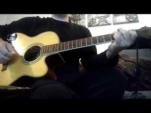 ΗOLLOW GODSMACK....COVER