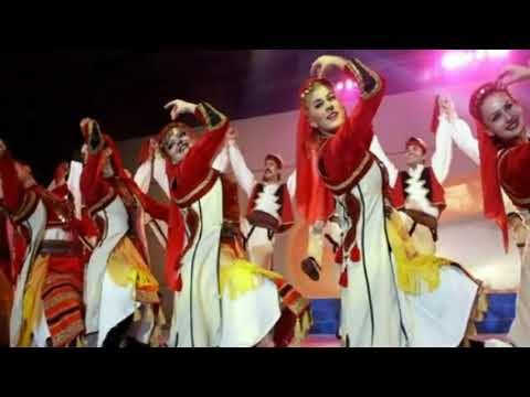 Azra Feta - Ti Kosovë lule më je