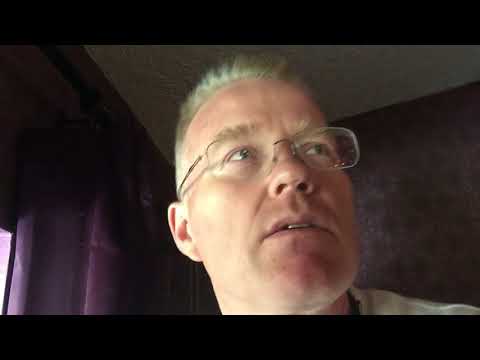 HOW TO REPAIR DAMAGED WALLPAPER PART II