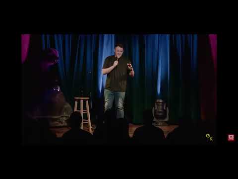 Shane Gillis - Guys can’t have fun anymore???