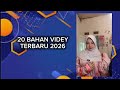20 Latest Video Assets For 2026 No Password