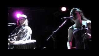 Carmanah - First Generation Live