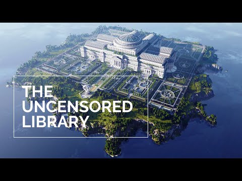 Xielent - Minecraft: The Uncensored Library