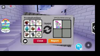 I GOT A MEGA UNICORN (DREAM PET)