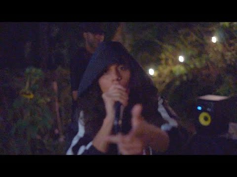 Global Grime - New York Grime | Backyard Cypher ft. Gi Major, Dutchguts, Lord Of Ciphers, Aions