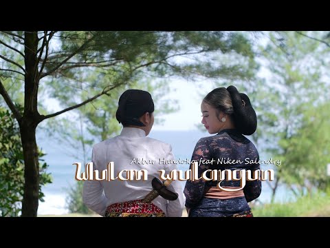 Niken Salindry Feat. Akbar Handoko - Wulan Wulangun (Official Music Video)