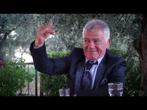 KAMARIERJA. Feta Sinanaj. Ork: Zhulian Kuca. Poet.Xhemal Velikaj. Video: ArtGeo & Media Folk