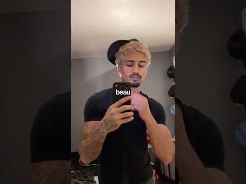 T’as le potentiel d’être super beau ?! #glowup #looksmax #tuto