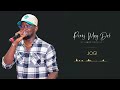 PRINCE INDAH JOGI LYRIC VIDEO