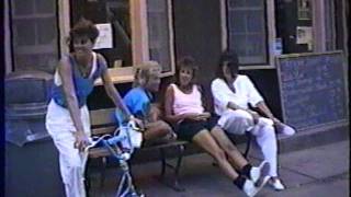 preview picture of video 'Ocean Beach, FI, NY 1987'