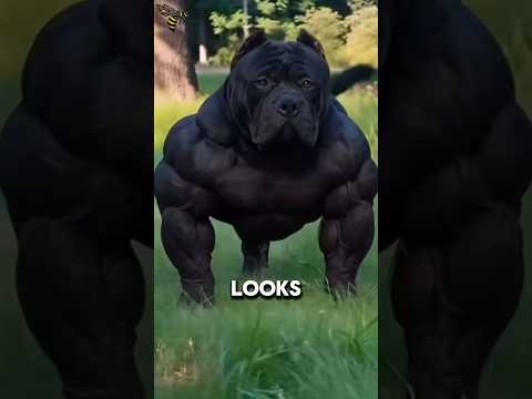 Unusual Dog Breeds You’ve Probably Never Seen #animalfacts #wildlife #facts